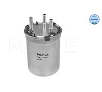 MEYLE 114 323 0009 Filtre à carburant pour AUDI