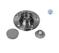 Meyle 114 750 0001 Moyeu Arrière Pour VW Polo Skoda Fabia I Seat Ibiza III Audi