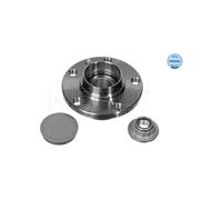Meyle Moyeu de roue 114 750 0001