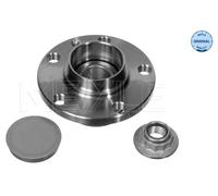 MEYLE 114 750 0001 Moyeu de roue pour AUDI,SEAT,SKODA,VW