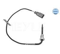 MEYLE 114 800 0085 Capteur, température des gaz pour PORSCHE,VW