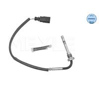 Capteur de température d'échappement 114 800 0175 MEYLE pour AUDI A8 D4 Q5 A6 C7
