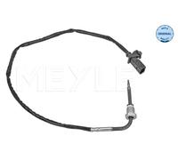 MEYLE Capteur de température des gaz d'échappement 114 800 0219 pour VW, MAN