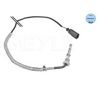 MEYLE 114 800 0256 Capteur, température des gaz Turbocompresseur à gaz d'échappe