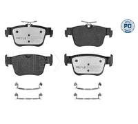 MEYLE 114 800 0259 Capteur, température des gaz pour VW
