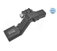 MEYLE 114 810 0010 Capteur d'angle, vilebrequin pour AUDI,SEAT,SKODA,VW