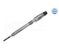 MEYLE Bougie de préchauffage 114 860 0001 monopolaire pour AUDI, MAN, SEAT, SKODA, VW