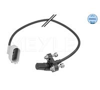 MEYLE 114 899 0006 Capteur d'angle, vilebrequin pour AUDI,VW
