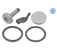 Meyle Kit de réparation capteur ABS 114 899 0014 pour VW Audi Seat arrière gauche