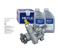 Meyle Pompe de direction assistée hydraulique 114 631 0041/S 95 bar pour VW Audi Seat