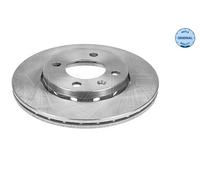 MEYLE 115 521 1020 Disque de frein pour SEAT,VW