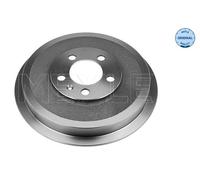 MEYLE 115 523 1038 Tambour de frein pour SKODA
