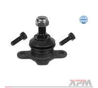 Meyle 116 010 7193 Commune de Gestion des Contrats Avant pour VW Transporter IV