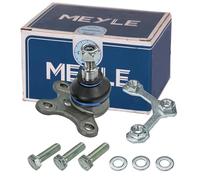 Meyle 116 010 8249 Rotule de suspension