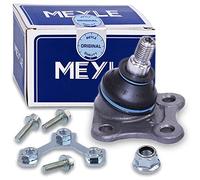 MEYLE 116 010 8288/HD Rotule de suspension Essieu avant droit inférieur