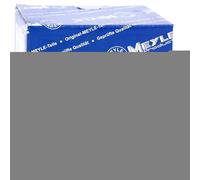 Rotule de direction MEYLE 116 020 7149 gauche