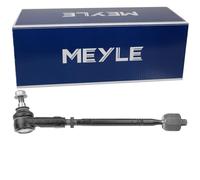 MEYLE 116 030 0013 Biellette de direction Essieu avant gauche Compatible avec VW Touareg II 7P5, 7P6 Touareg I 7LA, 7L6, 7L7 Amarok Pick-up 2HA, 2HB, S1B, S6B, S7A, S7B Amarok II Pick-up T1, NF, AUDI