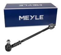 MEYLE 116 030 7133 Biellette de direction Essieu avant gauche Essieu avant droit Compatible avec VW Golf I Cabriolet 155 Golf I 3/5 portes 17 Scirocco II 53B Jetta Mk1 16
