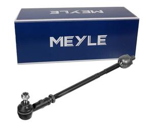 MEYLE 116 030 7133 Biellette de direction Essieu avant gauche Essieu avant droit Compatible avec VW Golf I Cabriolet 155 Golf I 3/5 portes 17 Scirocco II 53B Jetta Mk1 16