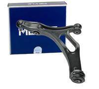 MEYLE 116 050 0049 Bras de suspension inférieur Essieu avant gauche