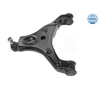 MEYLE 116 050 0090 Bras de suspension pour VW CRAFTER 30-50 Kasten (2E) Avant