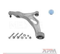 Bras de suspension inférieur barre oscillant transversal 116 050 0096/S MEYLE