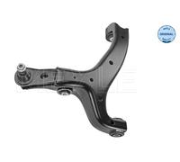 MEYLE 116 050 0107 Bras de liaison, suspension de roue pour VW