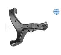 MEYLE 116 050 0108 Bras de liaison, suspension de roue pour VW