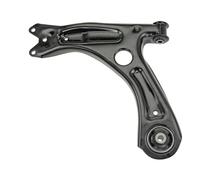 Bras de suspension Essieu avant gauche barre oscillant transversal 116 050 0114