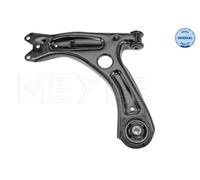 MEYLE 116 050 0114 Bras de suspension pour SKODA Citigo Schrägheck Avant Gauche