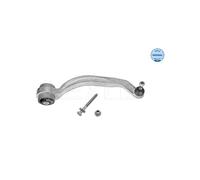 Bras de suspension MEYLE 1160500210 essieu avant, droite, arrière
