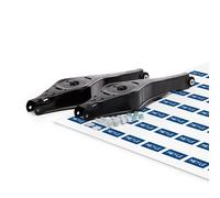 Kit de bras de suspension Essieu arrière droit barre oscillant transversal MEYLE