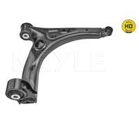 Bras de suspension Essieu avant droit barre oscillant transversal MEYLE pour VW