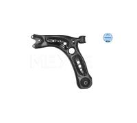 MEYLE 116 050 0261 Bras de suspension avant gauche pour Q2 Golf