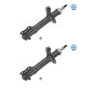 Meyle 126 623 0001 Amortisseur Avant Pour VW Passat 35I 3A2 35I 3A5