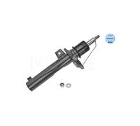 Meyle Amortisseur 126 623 0022 – essieu avant, goujon en haut – pour VW Skoda