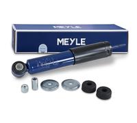 MEYLE 126 625 0001 2x Amortisseur Amortisseur télescopique Pression de gaz Essieu avant Kit amortisseur