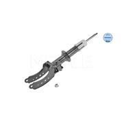MEYLE 126 625 0007 Amortisseur Avant pour