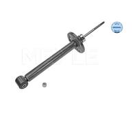 Meyle Amortisseur arrière 126 725 0013 – goujon en haut – pour VW