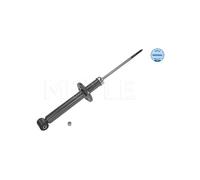 Amortisseur Essieu arrière Bossage en bas 126 725 0014 MEYLE pour VW POLO III