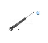 MEYLE Amortisseur essieu arrière 126 725 0018 Fourche en bas pour AUDI A8 D2
