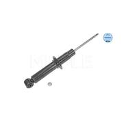 Amortisseur Essieu arrière Bossage en bas 126 725 0032 MEYLE pour AUDI Q7