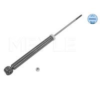 Meyle Amortisseur essieu arrière Bossage en bas 126 725 0037 pour VW SEAT SKODA