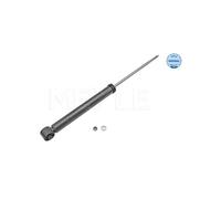 Meyle Amortisseur d'essieu arrière 126 725 0041 – goujon en haut – pour SEAT, VW