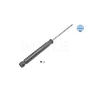 Meyle Amortisseur essieu arrière 126 725 0044 Goujon en haut pour VW Jetta IV