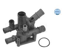MEYLE 128 228 0001 Thermostat, liquide de refroidissement pour AUDI,SKODA,VW