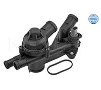 MEYLE 128 228 0005 Boîtier du thermostat pour SEAT,SKODA,VW