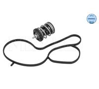 MEYLE 128 228 0025 Thermostat, liquide de refroidissement pour AUDI,SEAT,SKODA,V
