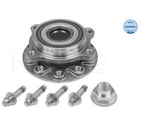 MEYLE 15-14 650 0003 Moyeu de roue pour ALFA ROMEO