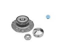 MEYLE 15-14 752 0002 Kit de roulement de roue